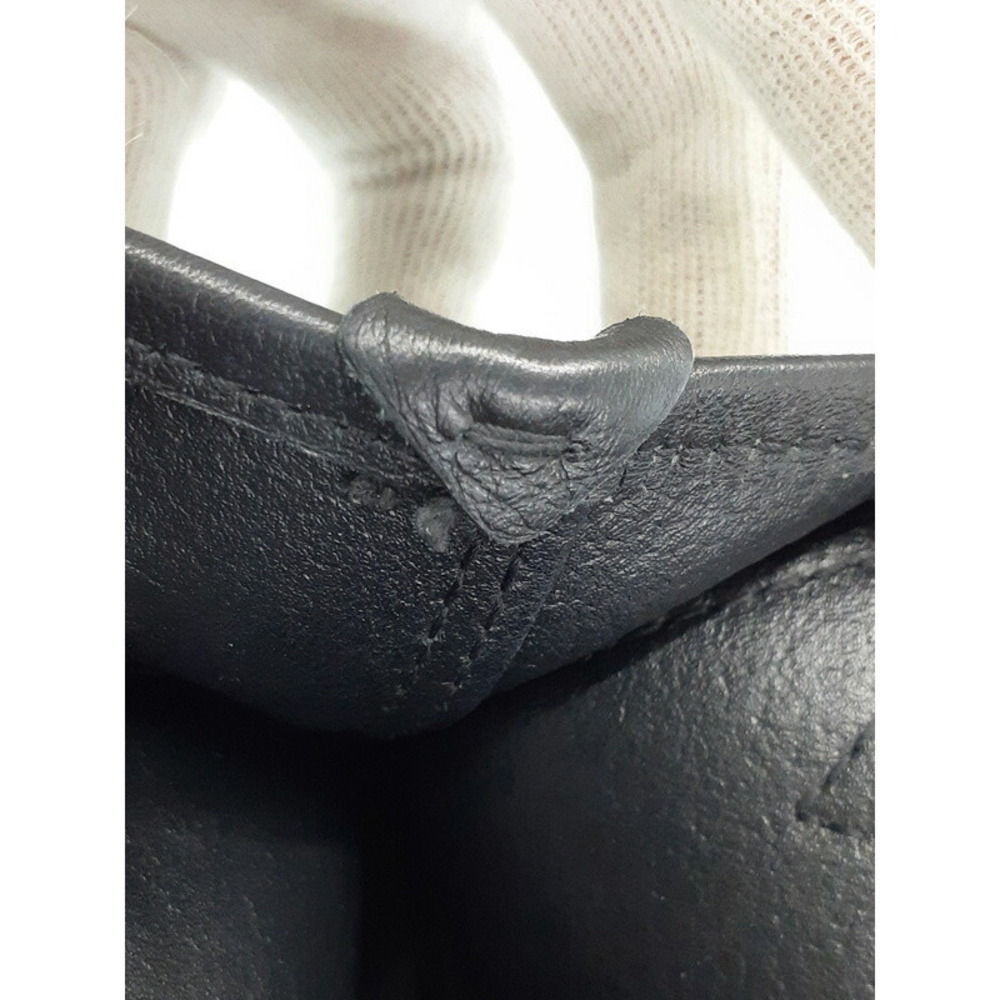 Balenciaga Blue Navy Bag Cabas XS - Picture 7 of 9